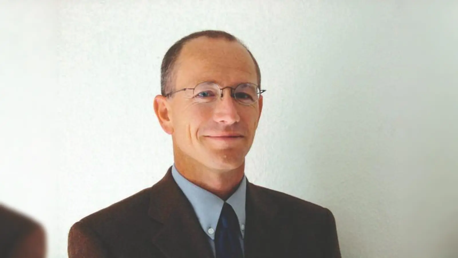 „Ernährungs-Doc” Herbert Eisenlohr. (Foto: Starnberger Kliniken)