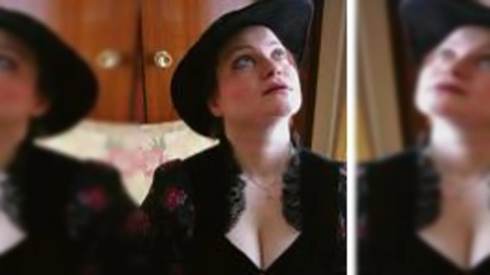 Sissy Staudinger singt in St.  (Joseph.Foto: VA)