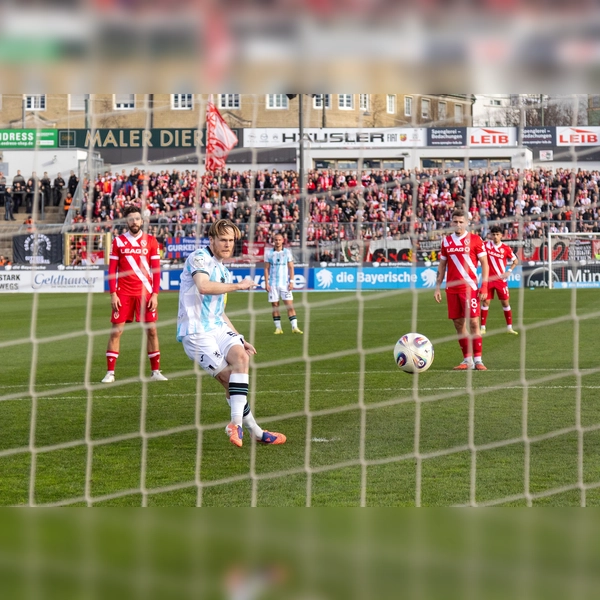 Aufholjagd: Mannschaftskapitän Thore Jacobsen. (Foto: Anne Wild)