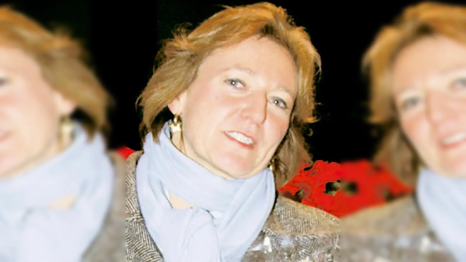 Veronika Gerstacker.  (Bild: Archiv)