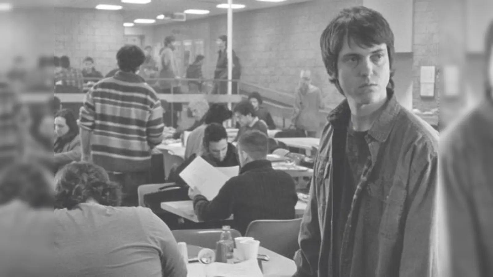 Ein Ausschnitt aus dem Film »Polytechnique«, der auf einem Amoklauf basiert.	 (Foto: VA)