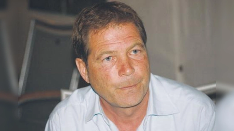 Knapp gescheitert: Im vierten Anlauf hat Axel Berg sein einziges bayerisches nicht-schwarzes Direktmandat verloren.