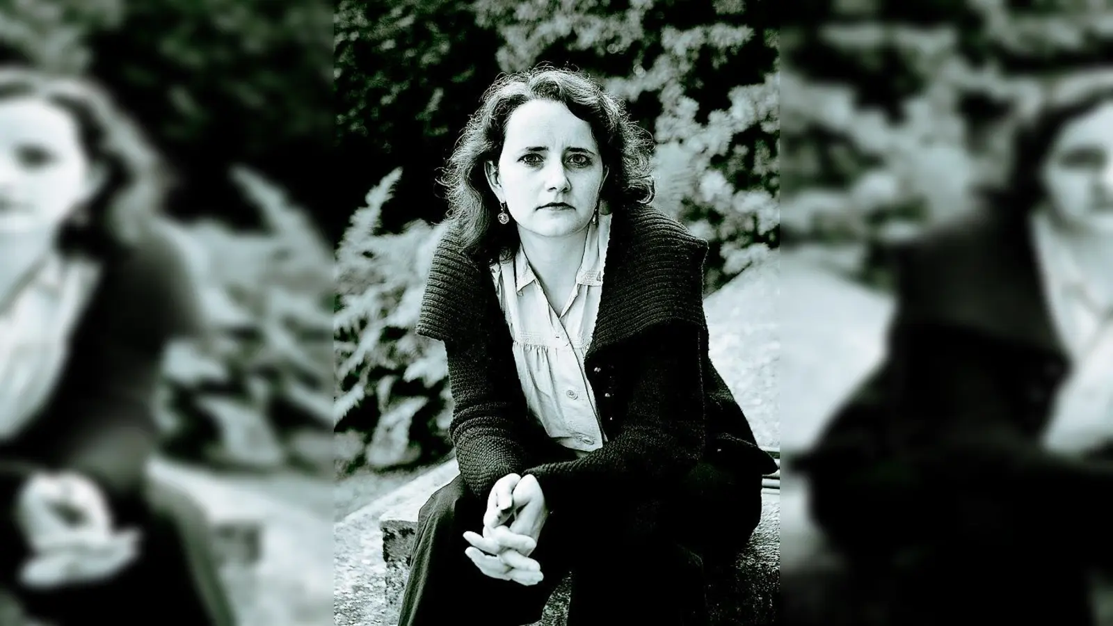 Vielfach ausgezeichnete Autorin: Julia Schoch. 	 (Foto: Jürgen Bauer)