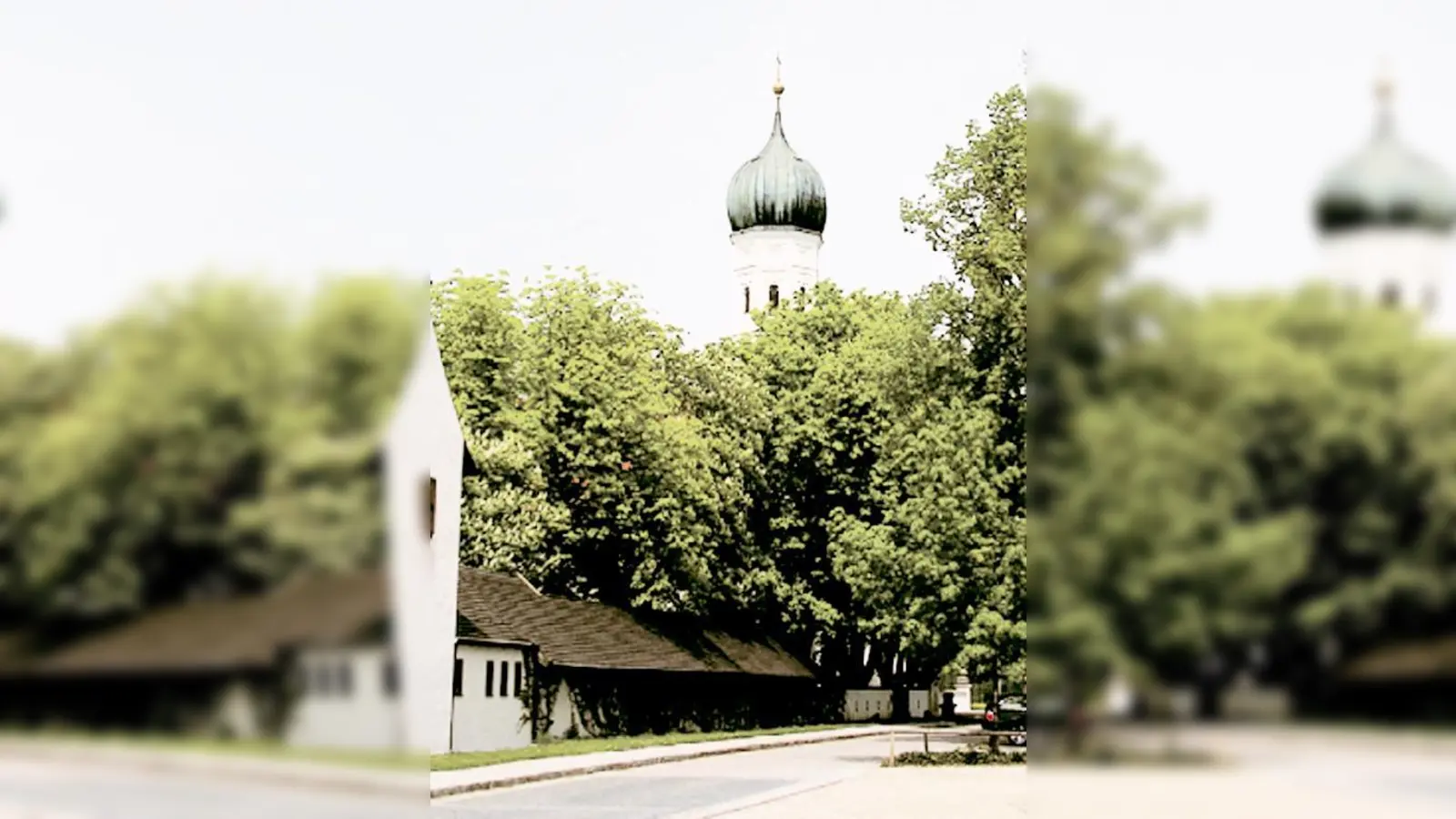 Idyllisches Möschenfeld.  (Foto: Privat)