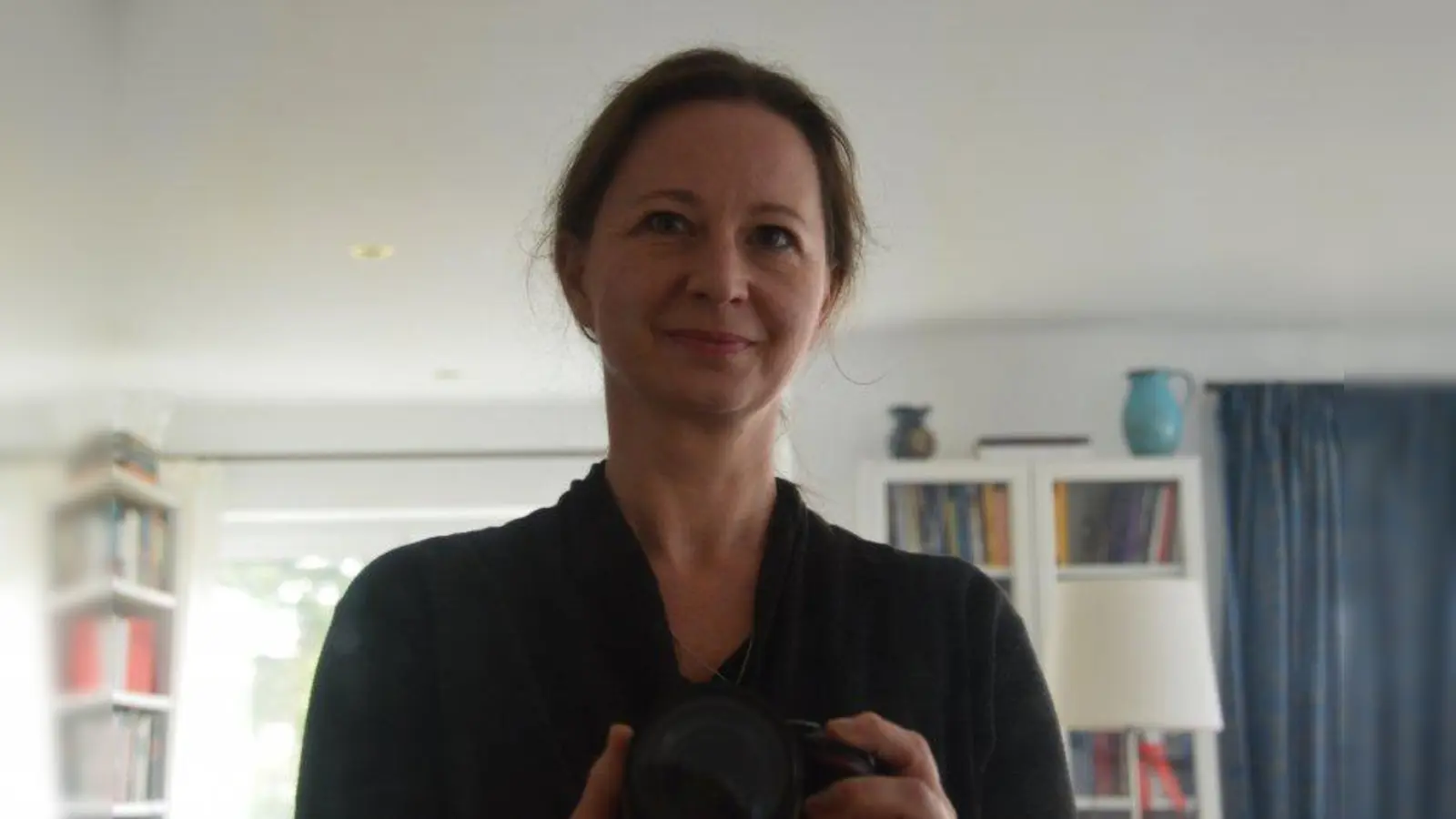 Ondine Höhne. (Foto: pr)