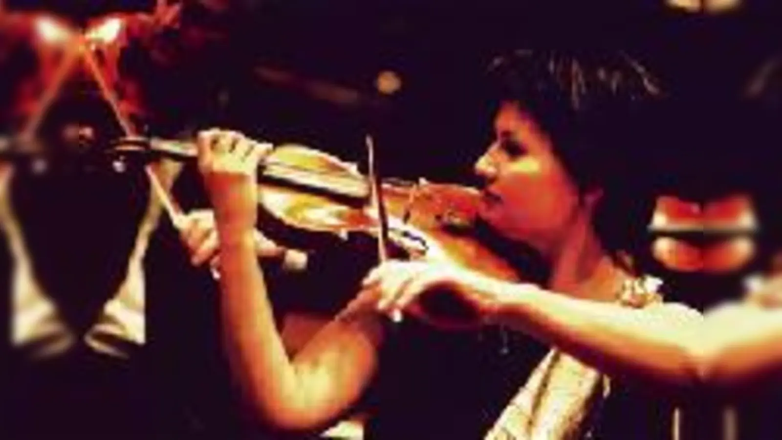 Tschechiens beste Solisten spielen in der Tschechischen Kammerphilharmonie Prag.  (F.: VA)