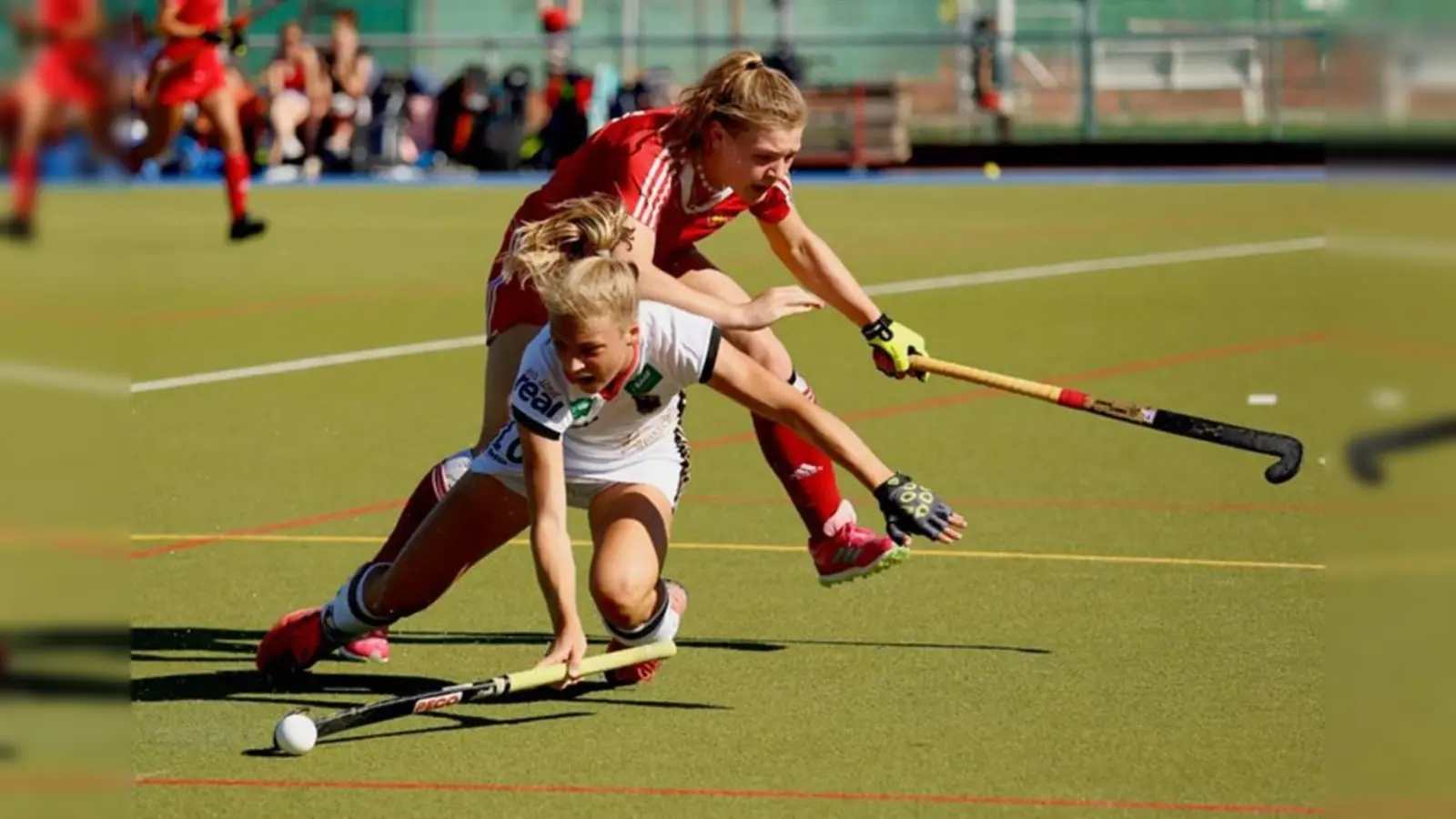 Mit einem attraktiven Mitmach-Programm feiert die SpVgg Höhenkirchen am 5. Juli ihren 80. Geburtstag. (Foto: SpVgg Höhenkirchen)