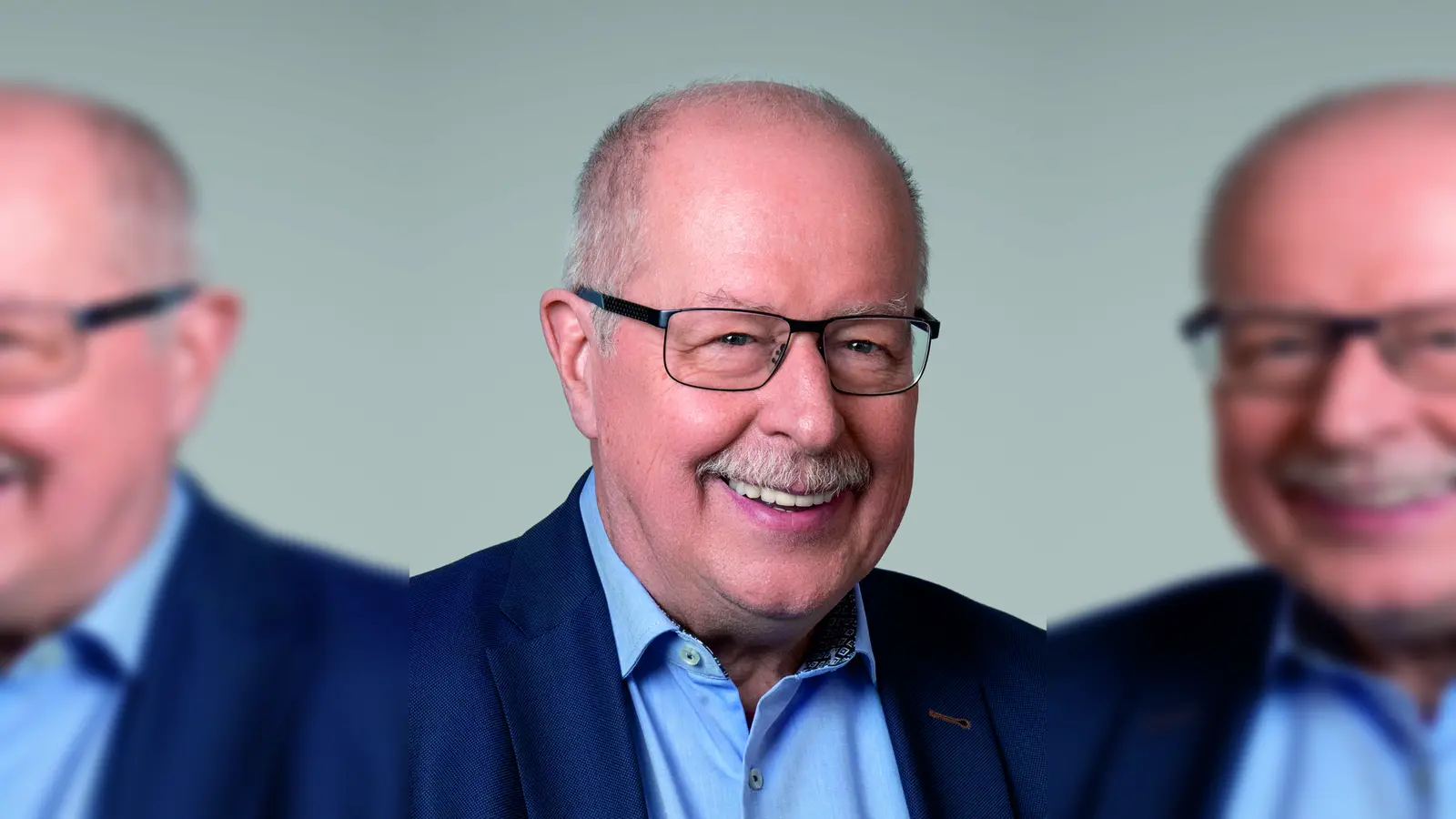 Wolfgang Heinz-Fischer (Foto: privat)