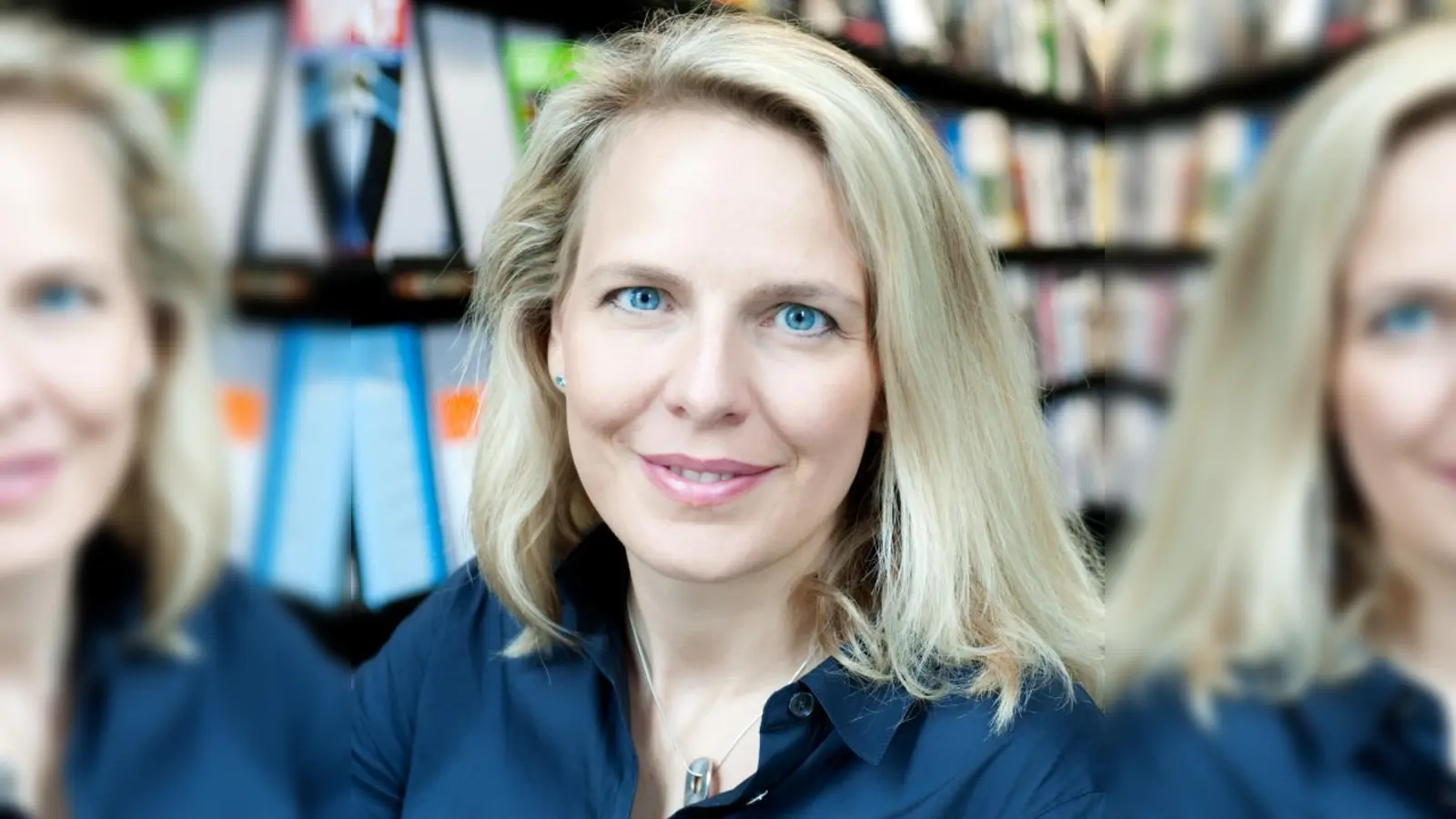 Julika Sandt, FDP (MdL). (Foto: pi)