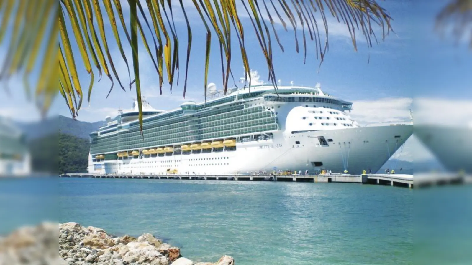 Auf einem Kreuzfahrtschiff erlebt man die Welt aus einem anderen Blickwinkel. (Foto: ADAC)