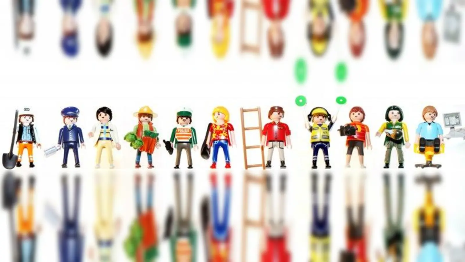 Die 11.100 oberbayerischen Auszubildenden machen ihre Abschlussprüfungen wohl erst im Juni. (Foto: job)