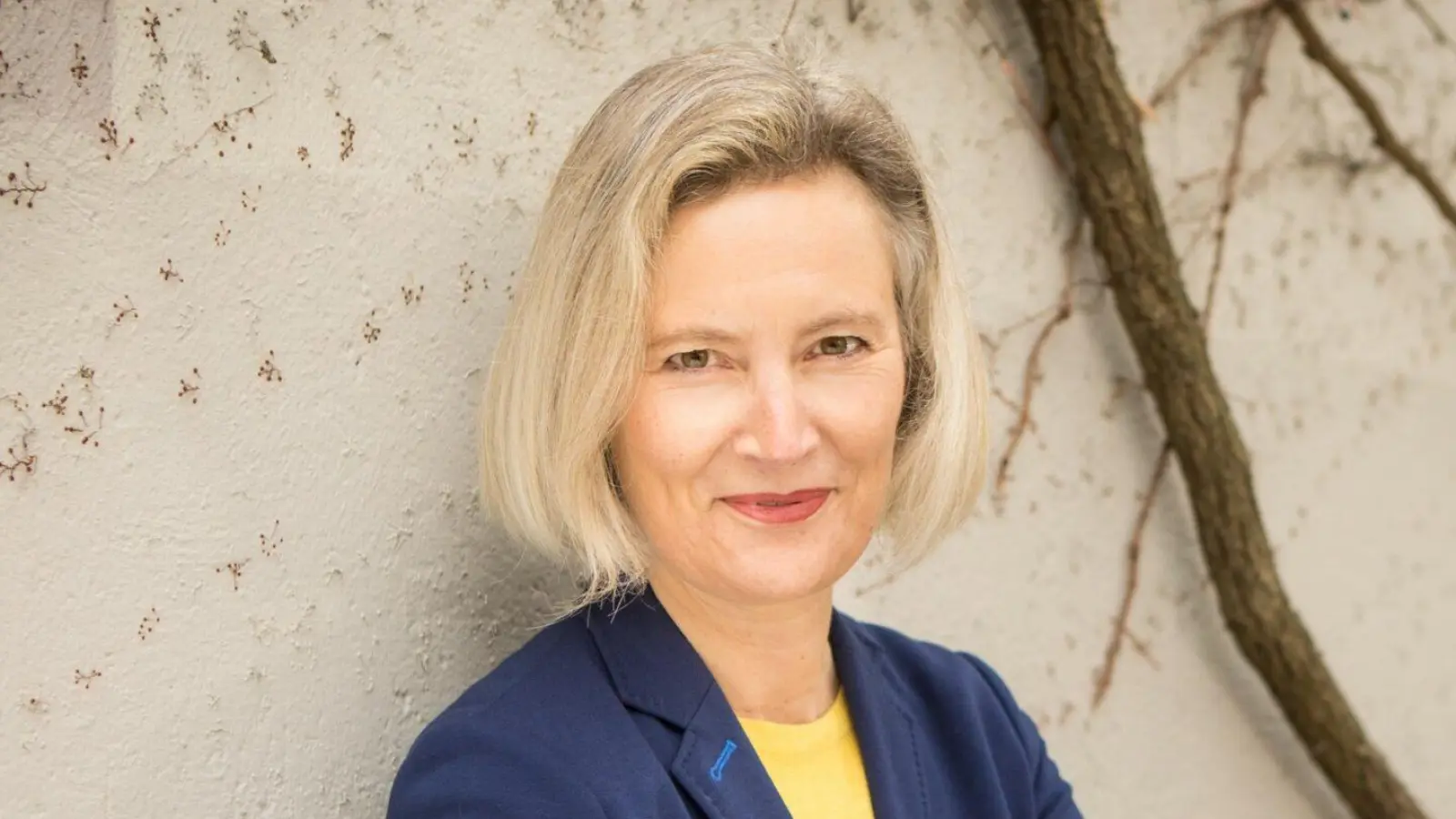 Birgit Häffner, Sprecherin der Munich Hotel Alliance. (Foto: Munich Hotel Alliance)