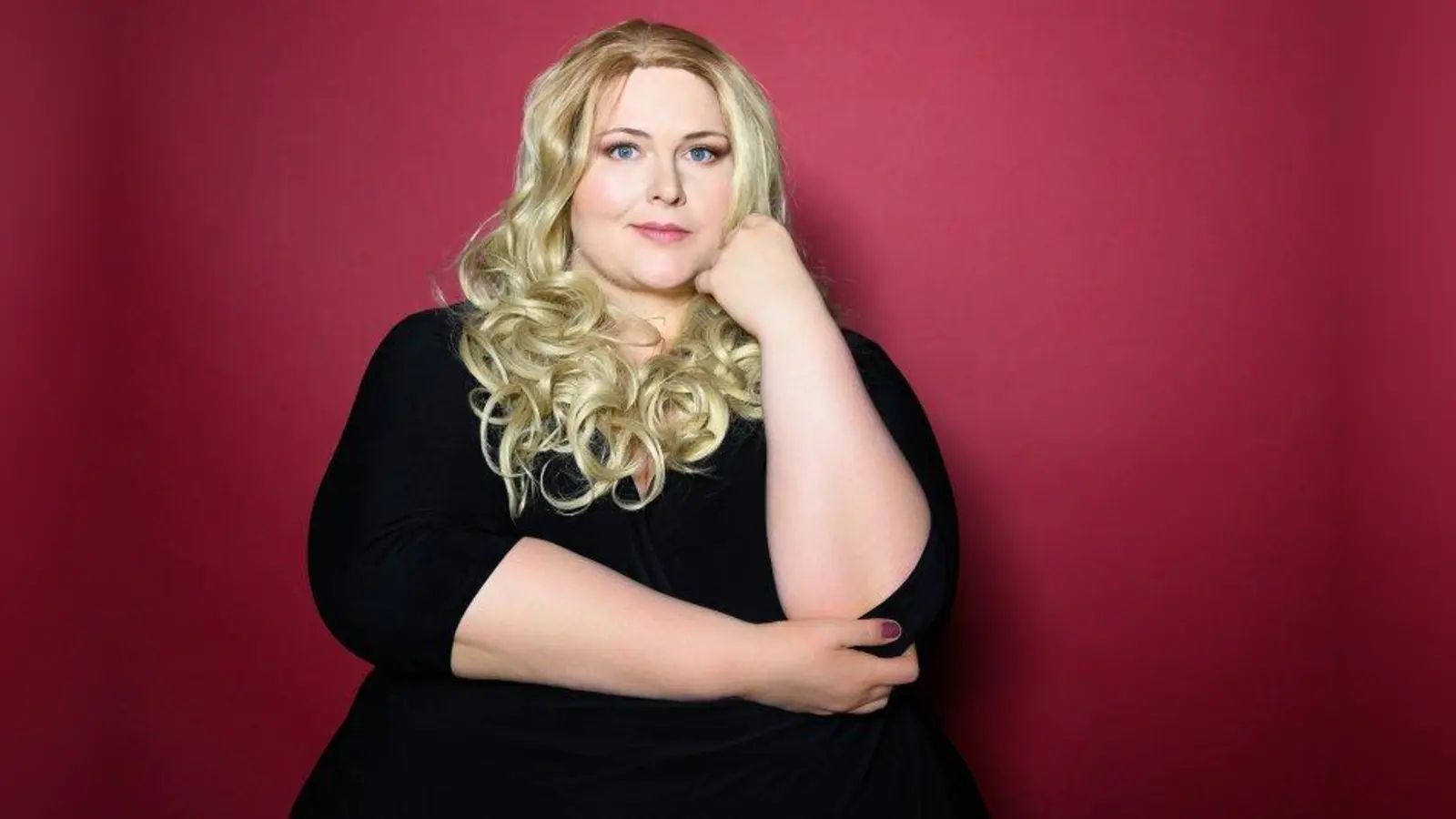 Nicole Jäger spricht gerne Lebenslügen an. (Foto: Nicole Jäger)