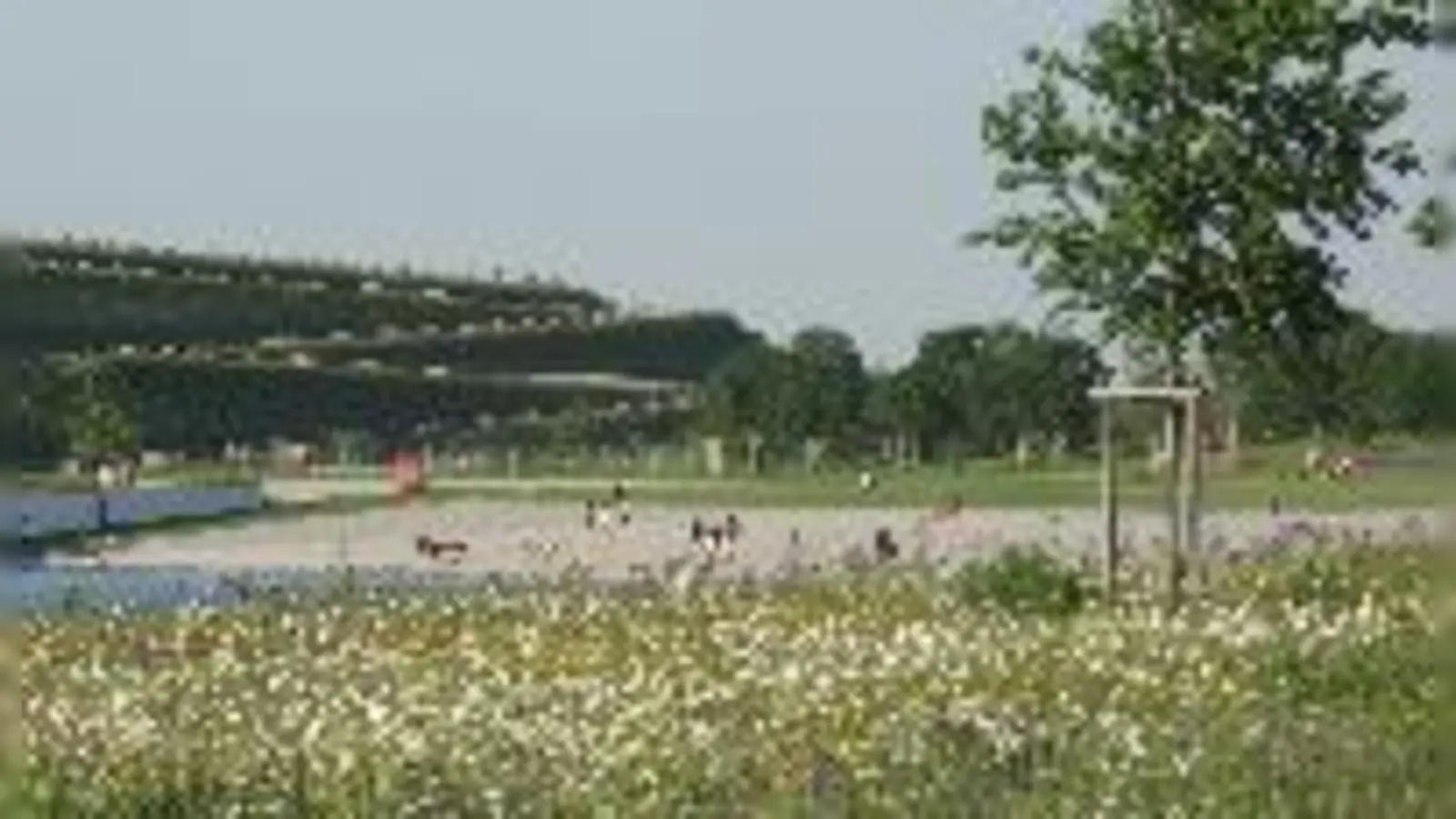 Hoffentlich bald: Strandfeeling im Riemer  (Foto: Luz Landschaftsarchitekten)