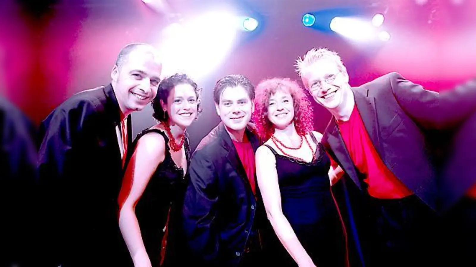 »Mundwerk« präsentiert internationale Songs und peppige Eigenkompositionen.	 (Foto: VA)