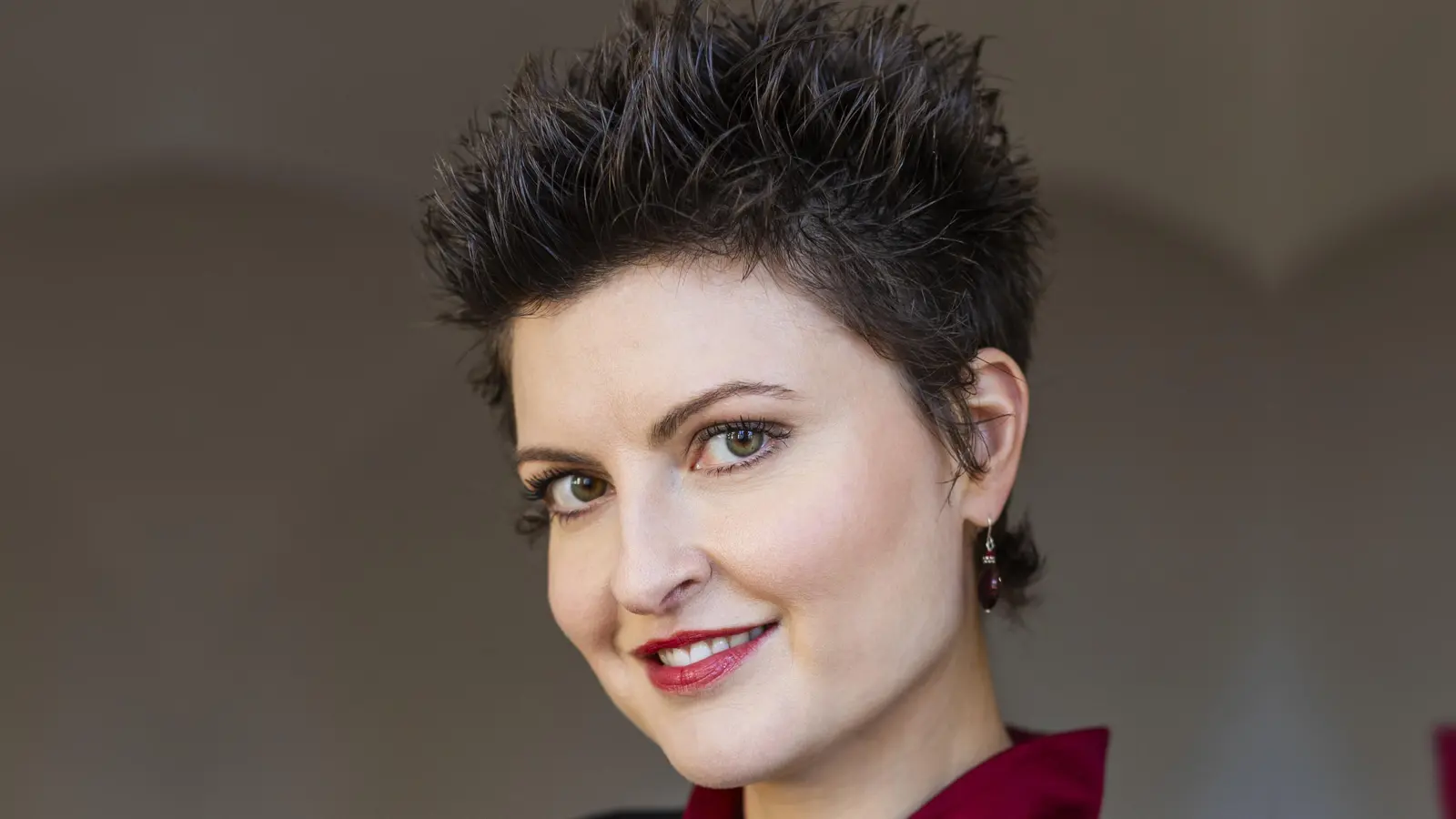 Die renommierte Orgelvirtuosin Angela Metzger gibt in St. Markus ein außergewöhnliches Konzert mit Werken vom 16. Jahrhundert bis in die Gegenwart. (F.:  schneiderphotography)