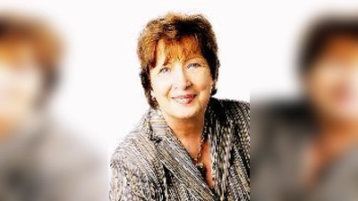 Jutta Nehls tritt für die FW an.  (Foto: Privat)