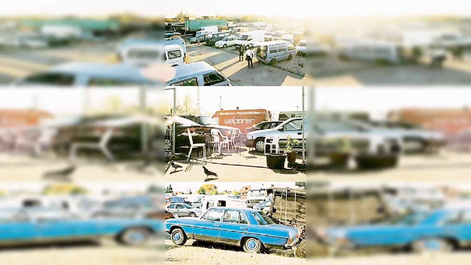 Zentrum · Balkan und Bach (Foto: red)