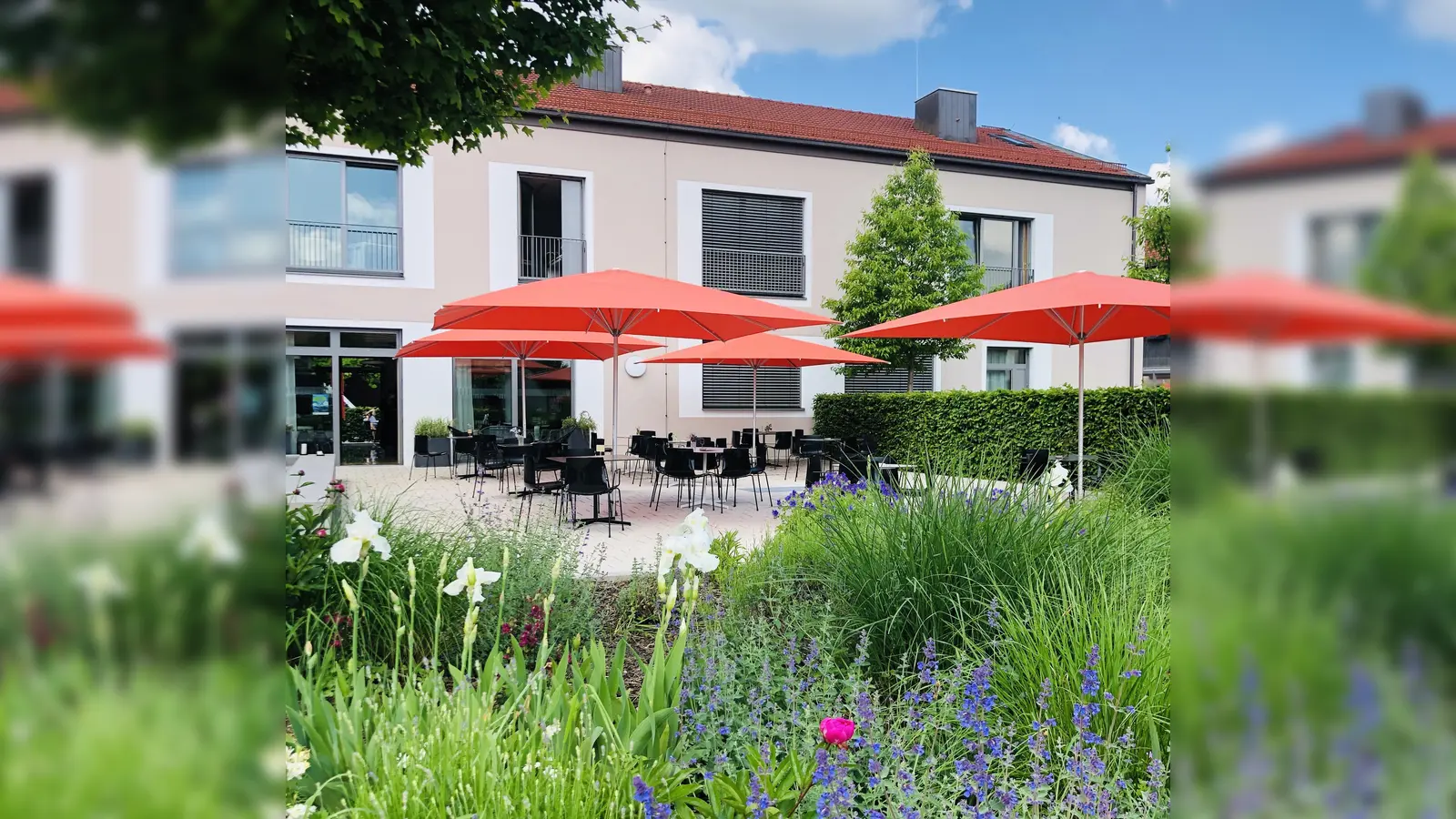 Der Treffpunkt Grünwald findet jetzt auch ein MS-Stammtisch statt.  (Foto: hw)