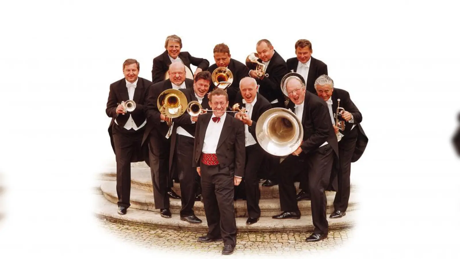 Seit 27 Jahren sorgt Blechschaden für Konzerterlebnisse der besonderen Art. (Foto: Hubert Lankes)