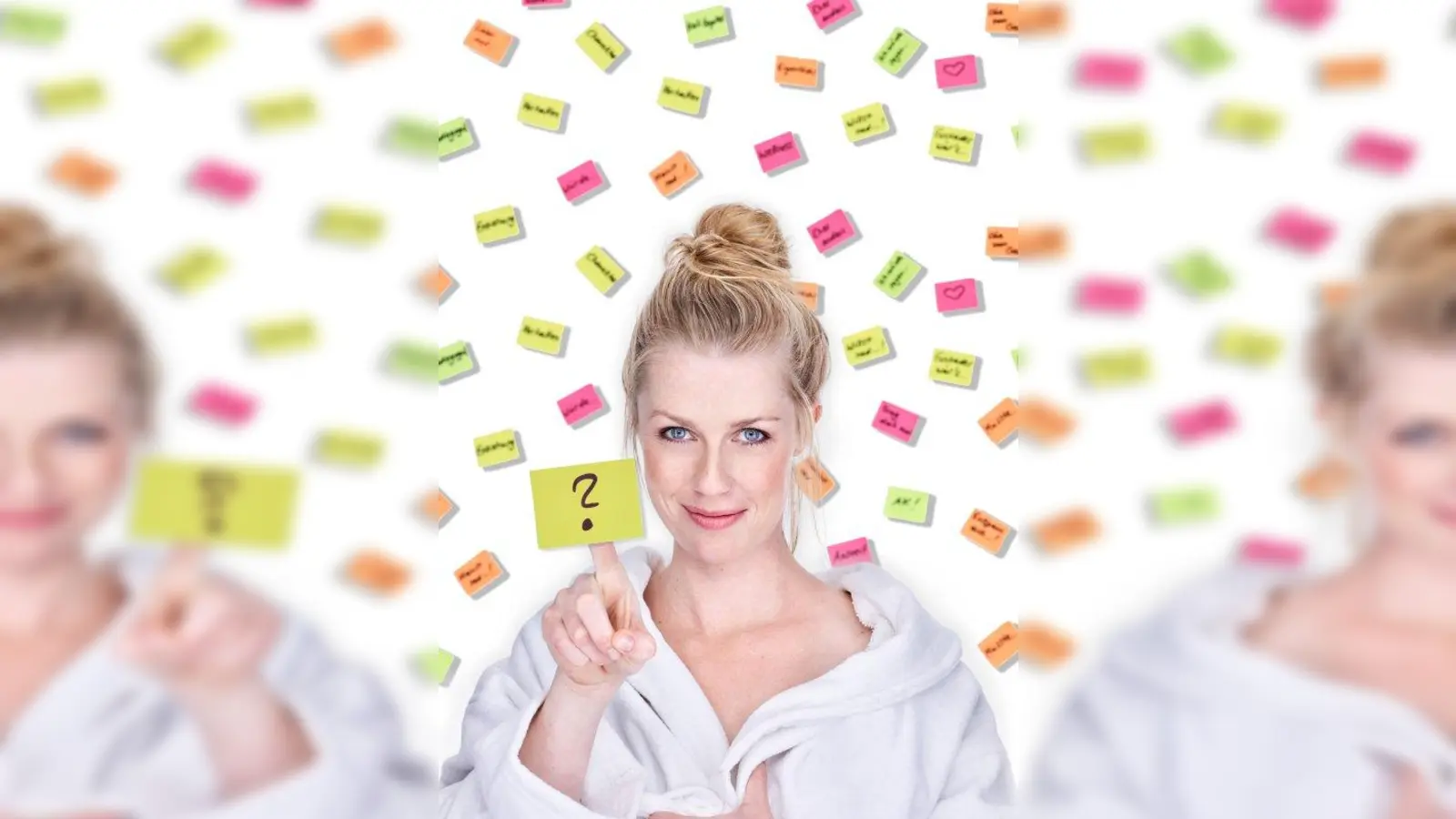 Christine Eixenberger geht mit „Fingerspitzenlösung” auf Tour. (Foto: Matthias Robl)