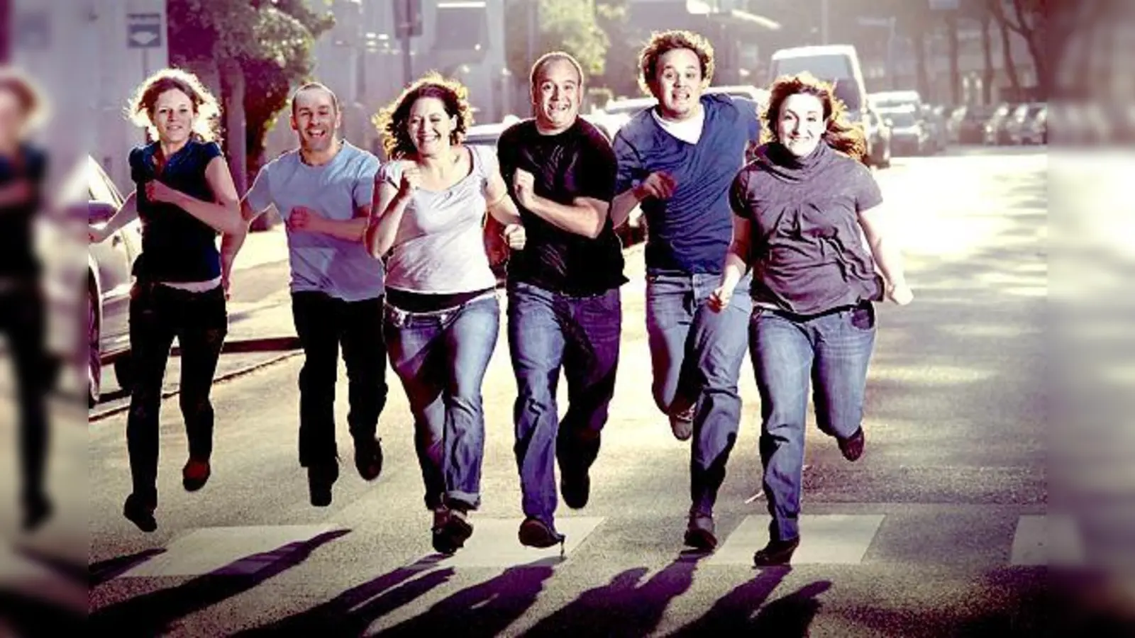 Mixxit erfüllen am 21. Dezember auf der Bühne Wünsche des Publikums. 	 (Foto: VA)