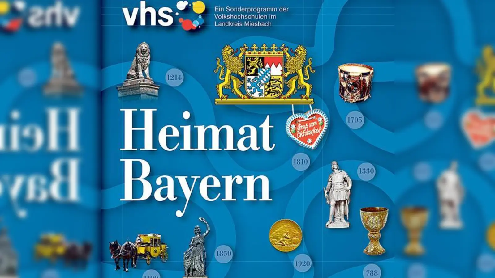 Prallvoll mit Angeboten ist das Sonderprogramm der  Volkshochschulen aus dem Landkreis Miesbach.	 (Foto: VA)