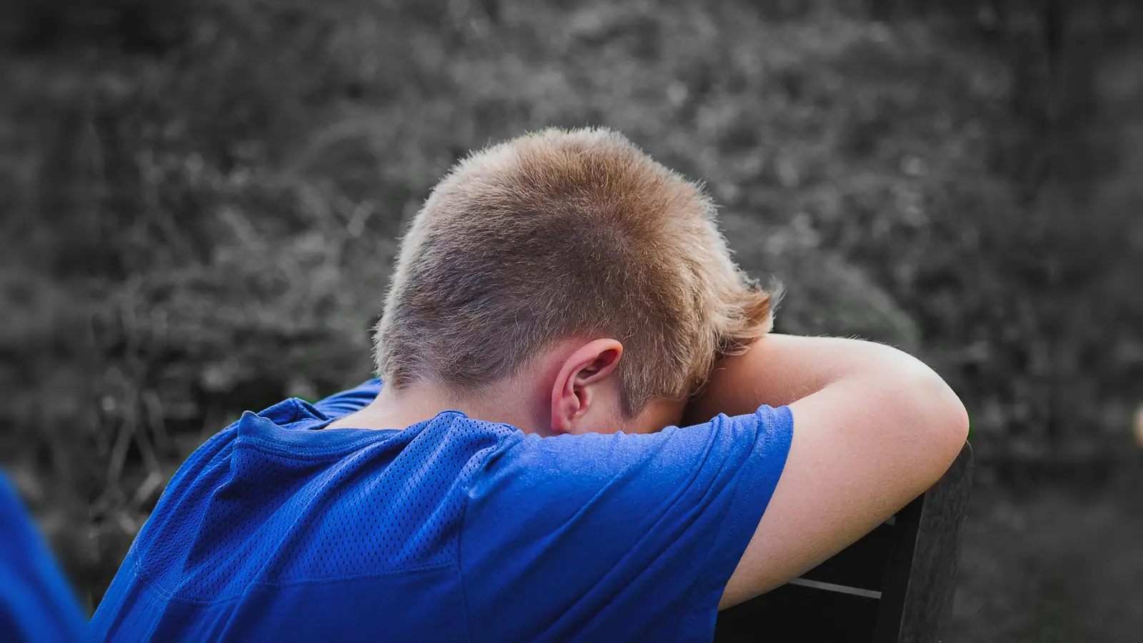 Der Verein „Verwaiste Eltern und trauernde Geschwister München“ begleitet und berät seit 25 Jahren Mütter, Väter, Geschwister und Großeltern, die den Tod eines Kindes in der Familie betrauern. (Foto: CC0)