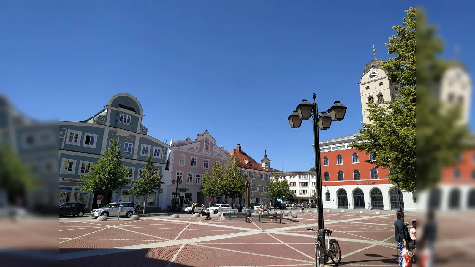 Erding verleiht auch in diesem Jahr wieder den Kultur- und Umweltpreis. (Foto: Archiv)