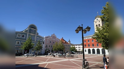 Rund 50. Millionen Euro fließen in den Landkreis. (Foto: std)