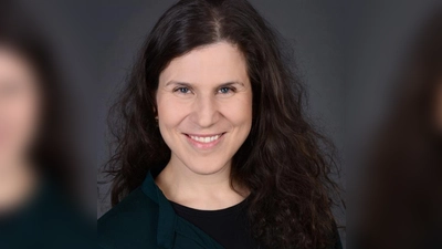 Museumspädagogin Dr. Johanna Eder kommt zum nächsten Frauenfrühstück nach Baldham. (Foto: VA)