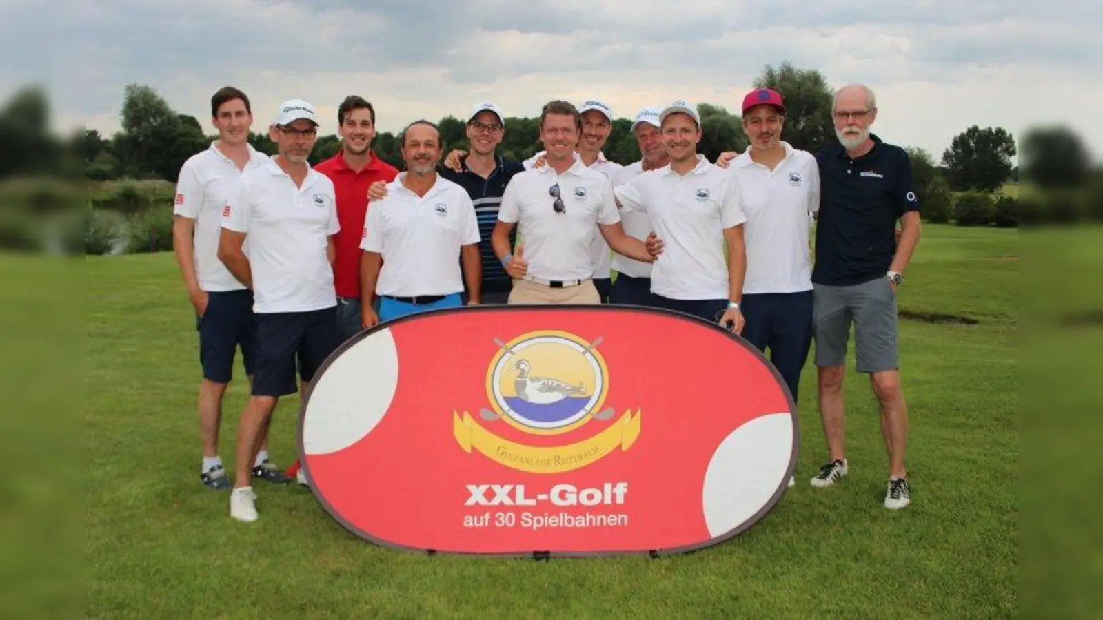 Foto: Golfclub Rottbach