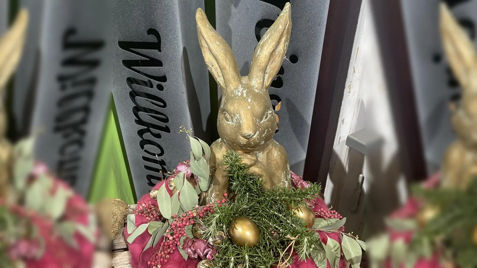 Basteln und ein bisschen Schlemmen ist am Donnerstag im Mehrgenerationenhaus „Unter den Arkaden” angesagt.  (Symbolbild: hw)