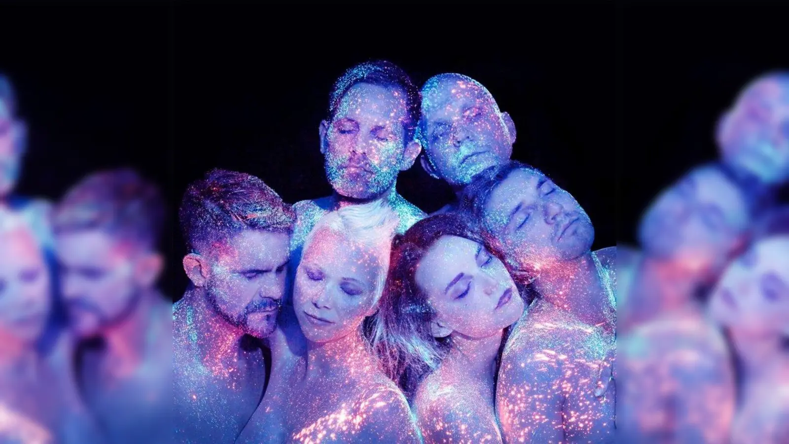 Das Ensemble ONAIR erhielt so viele Preise wie keine andere deutsche A-Cappella-Band. (Foto: pi)