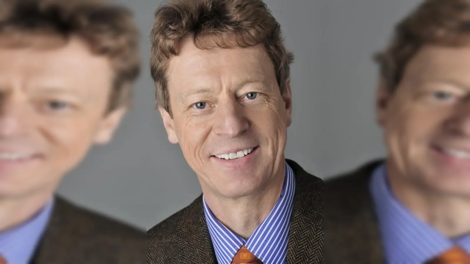 Johannes Hagl ist Pastoralreferent in St. Ansgar. (Foto: pr)