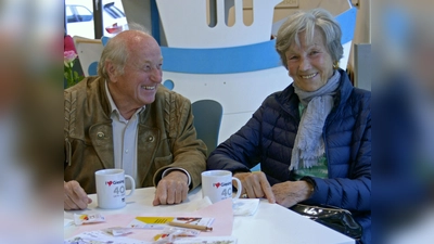 Für Senioren aus dem Stadtteil bietet der Nachbarschaftstreff Giesing ab sofort ein offenes Frühstück an. (Foto: VA)