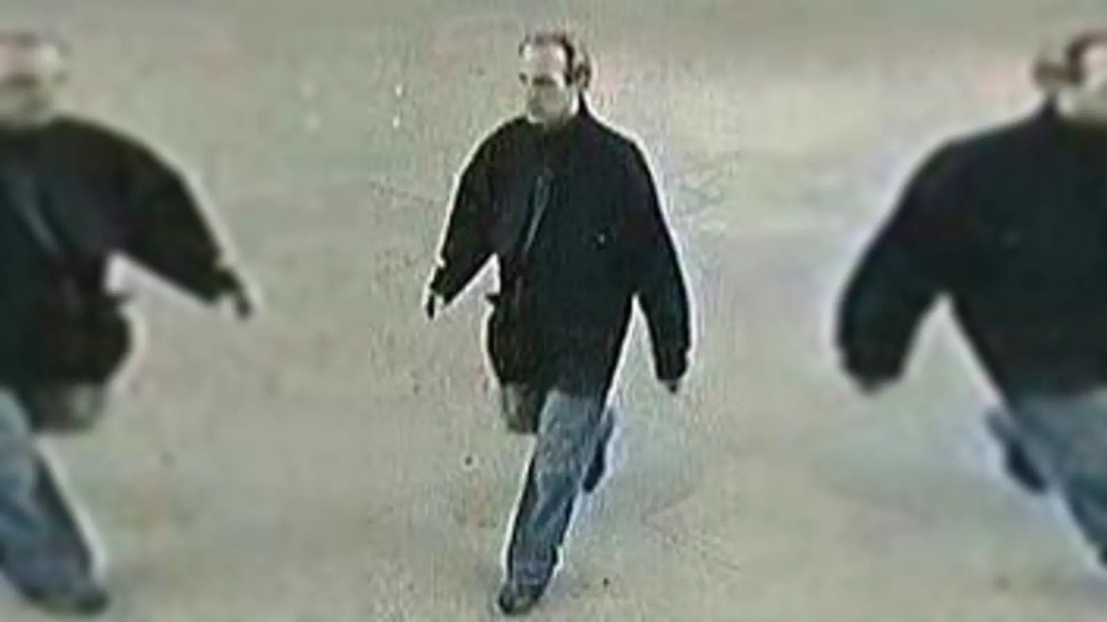 Wer kennt den mutmaßlichen Täter?  (Foto: Polizei)