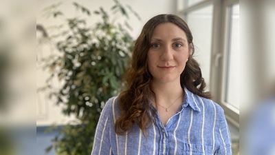 Die neue Vorsitzende Marie Fuckerieder, (Foto: privat)