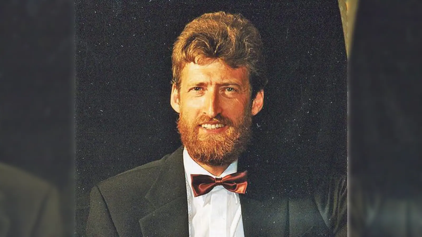 Der Pianist Rolf Schäfer widmet gleich zwei Abende dem Komponisten Robert Schumann.	 (Foto: VA)