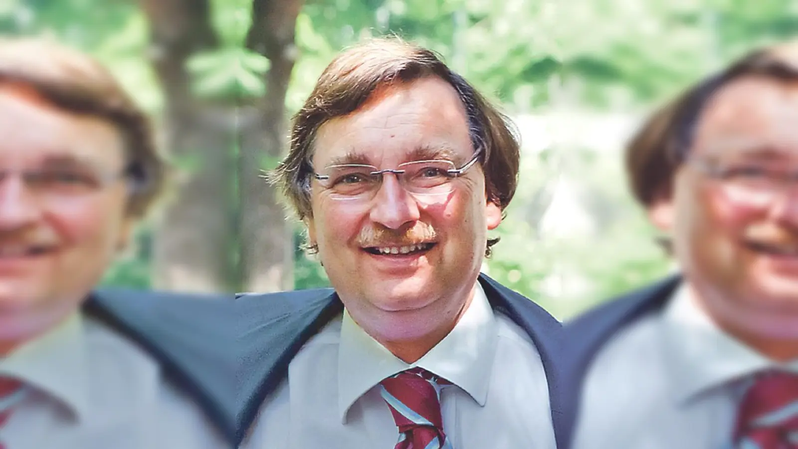 Joachim Unterländer wurde einstimmig von der CSU-Landtagsfraktion gewählt.  	 (Foto: Archiv)