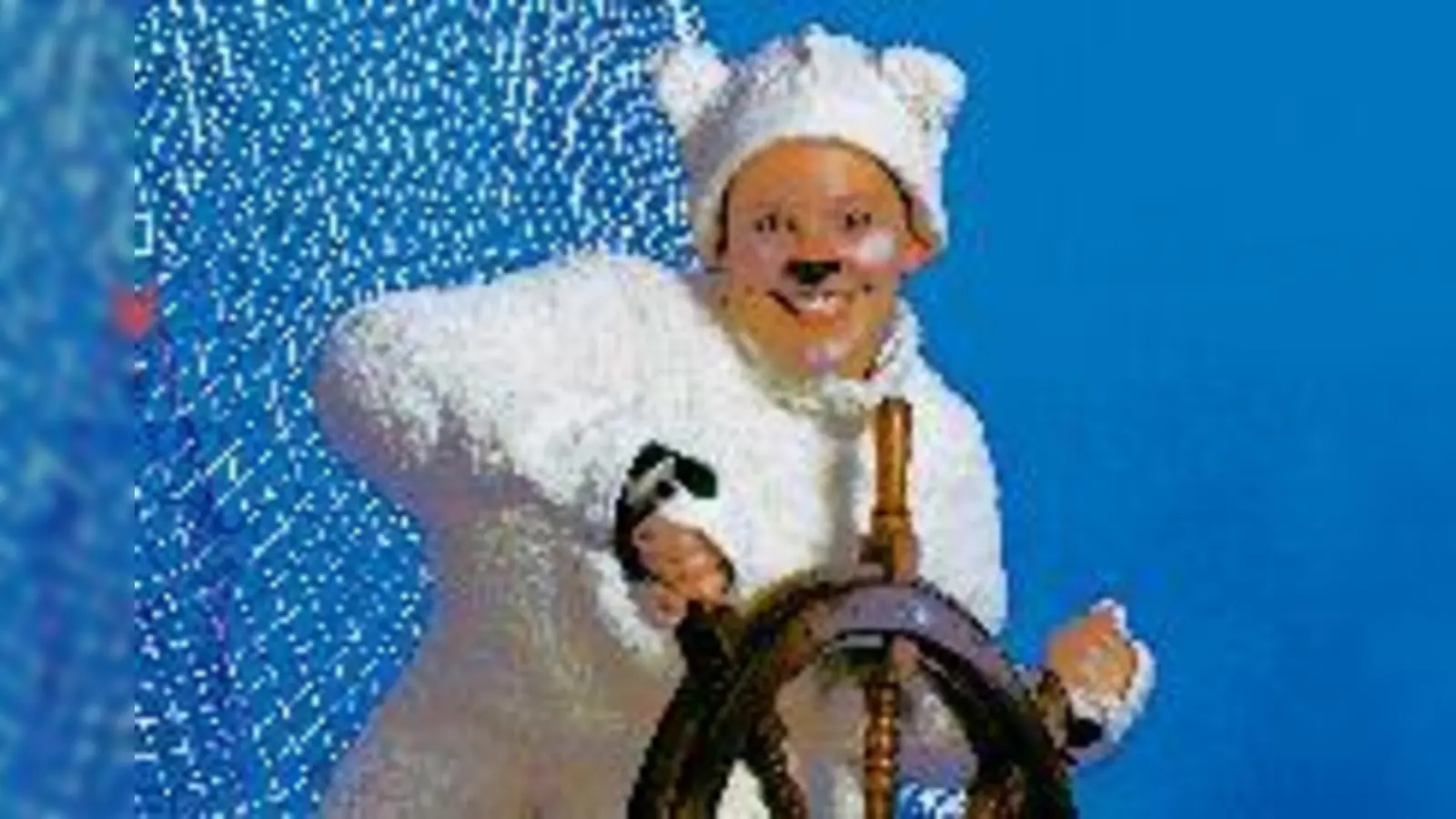 Lars und seine Freunde haben richtig viel Spaß.	<br>	 (Foto: Cocomico)