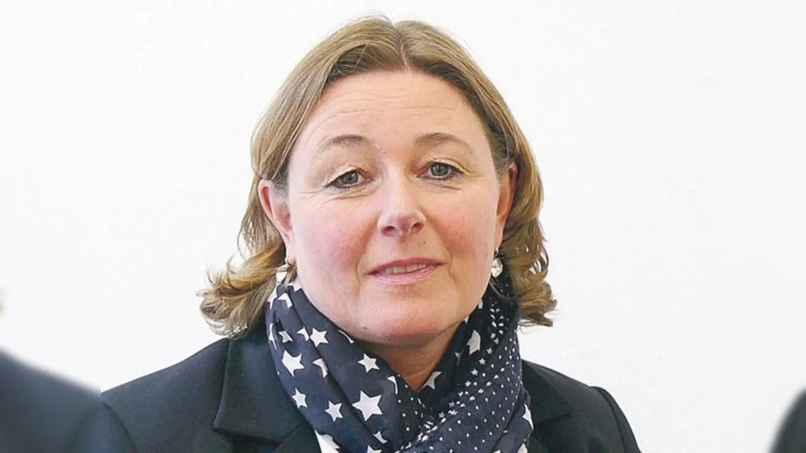 Astrid Westermeier.  (Foto: Nbh)