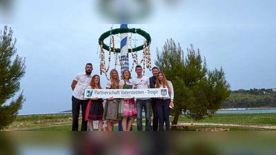 Vom 21. bis 28. September kommen Besucher aus Dalmatien nach Vaterstetten. (Foto: Trogir Verein)