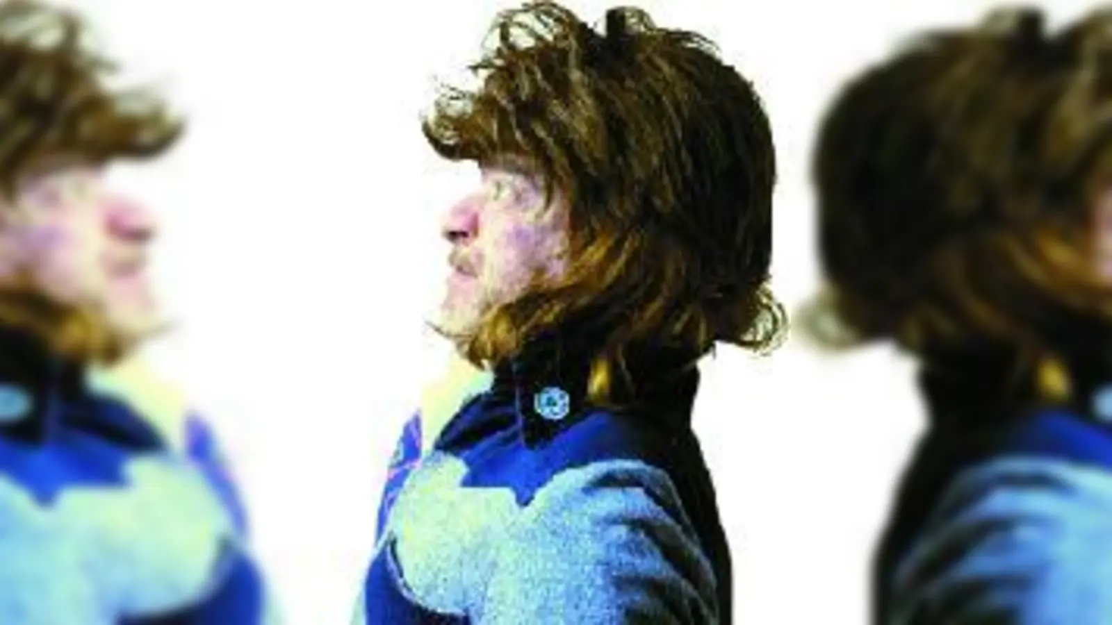 Kann mehr als Katzeklo singen: Helge Schneider.  (Foto: VA)