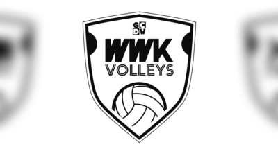 WWK Volleys Herrsching. (Foto: gcdw)