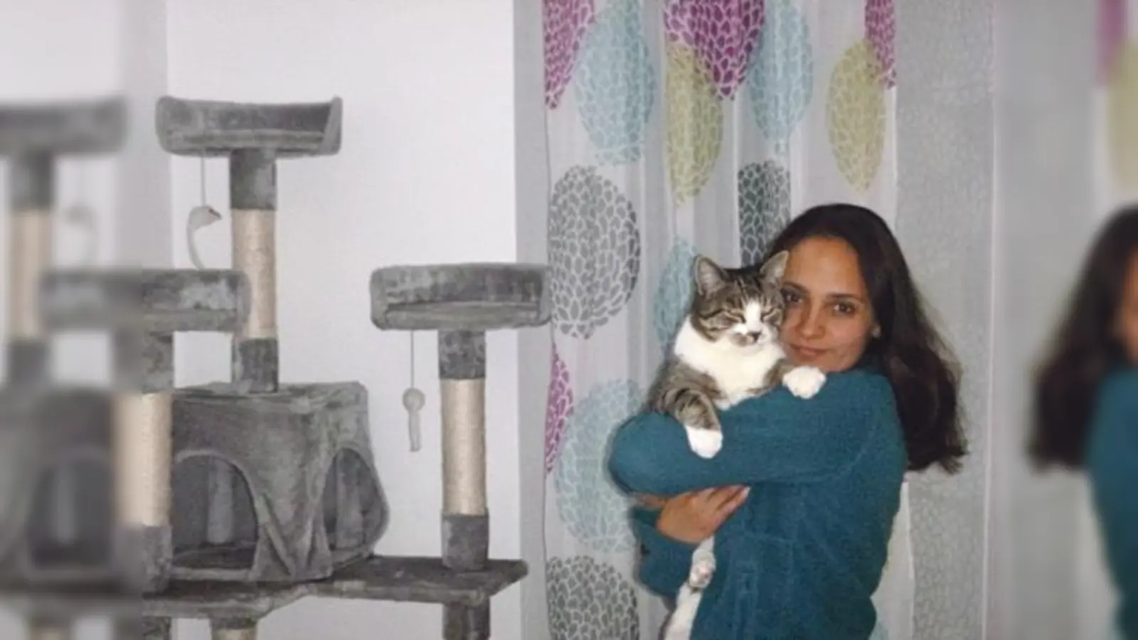 Denise Parshad freut sich über viele neue Gesichter in ihrem Verein.  (Foto: Katzenfreunde)