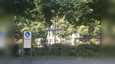 Viel Kultur erwartet die Haidhauser in den kommenden Wochen am Weißenburger Platz. (Foto: bs)