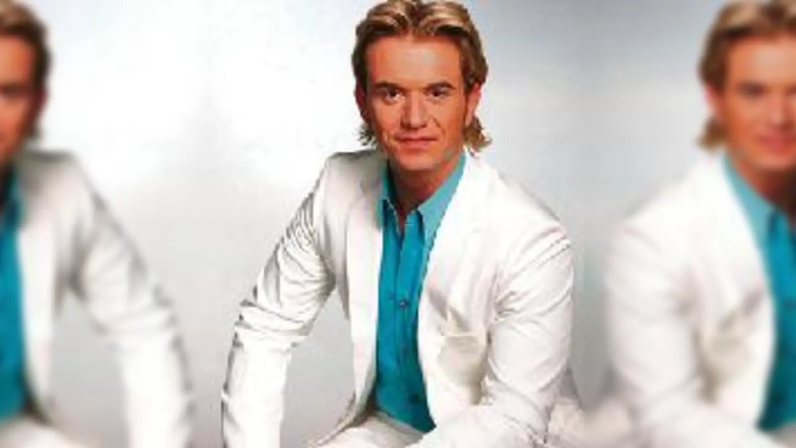 Florian Silbereisen kommt am 3. April 2009 in die Münchner Olympiahalle. (Foto: PGM)