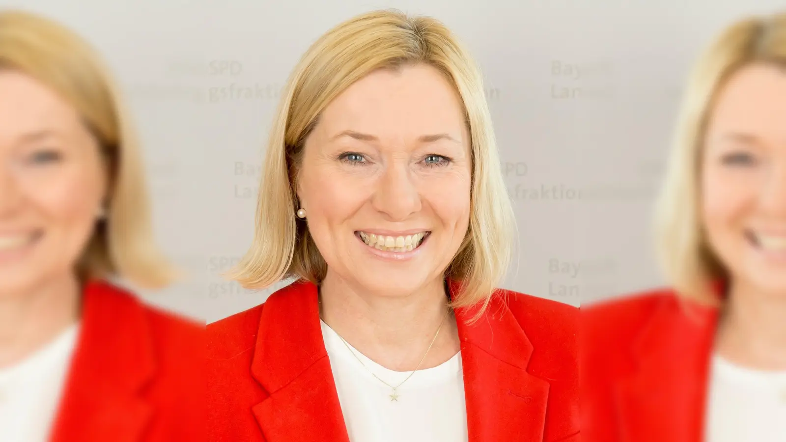 MdL Doris Rauscher (SPD) (Foto: MdL)