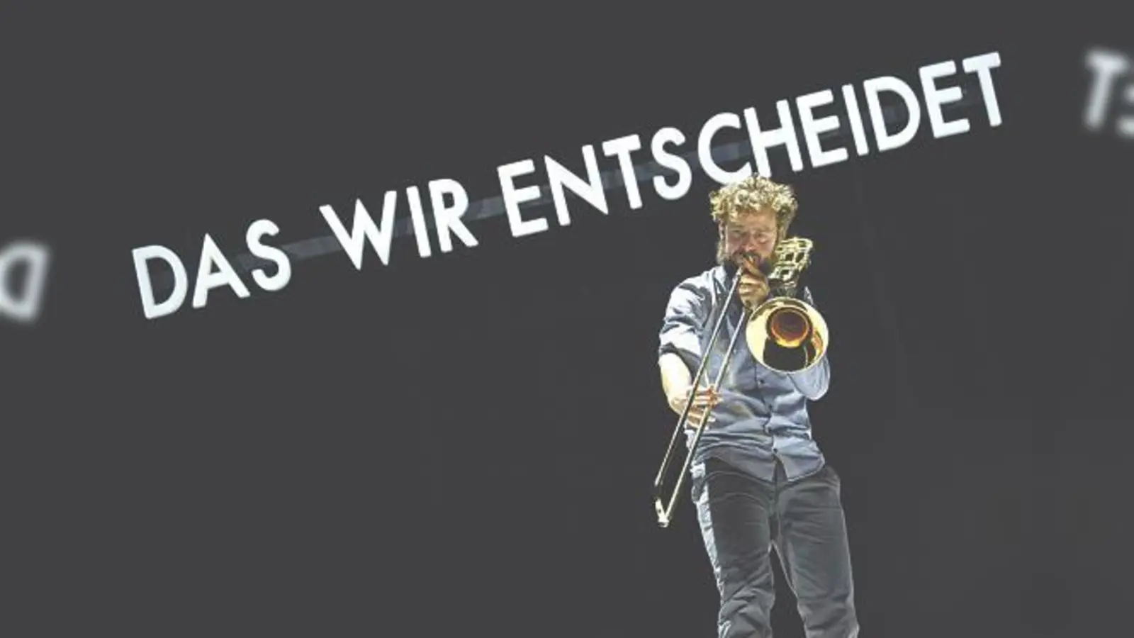 Die Tragikkomödie »Ein Volksfeind« von Henrik Ibsen handelt vom Ungleichgewicht zwischen wirtschaftlichen Interessen und unerfreulichen Wahrheiten. 	 (Foto: VA)